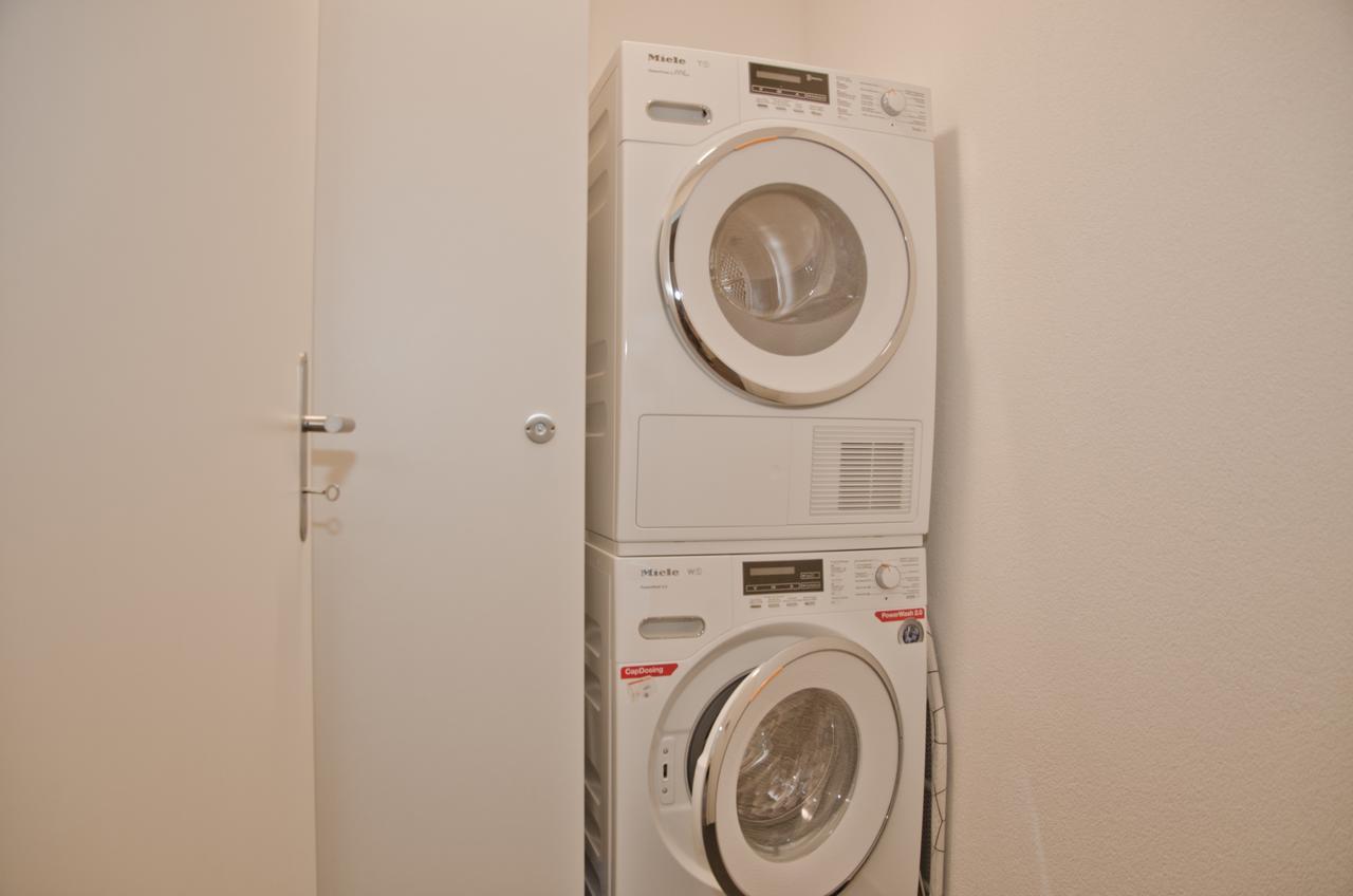 Apartment Flüehblüemli - GriwaRent AG Interlaken Dış mekan fotoğraf